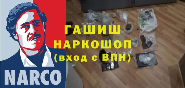 винт Абаза